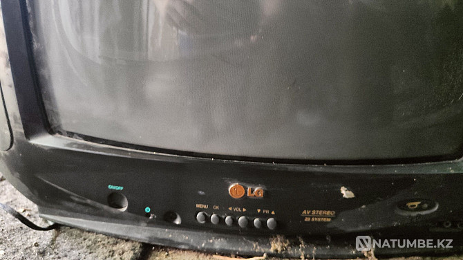 Телевизоры старые  - изображение 2