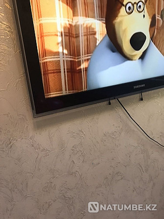 Samsung LCD теледидары Шемонаиха - изображение 2