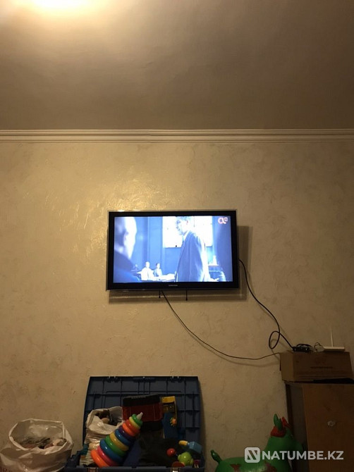 Samsung LCD TV Shemonaikha - photo 1