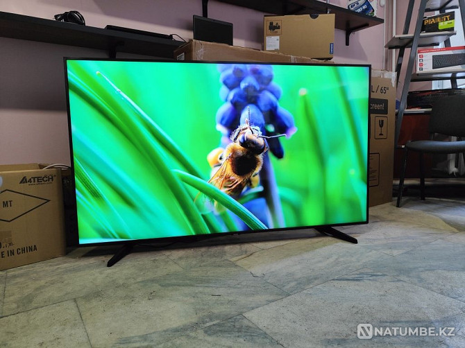Smart TV Samsung оригинал 2022 год Шемонаиха - изображение 1