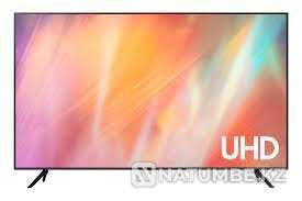 Samsung UHD TV AU7100. 75" HUGE SELECTION; WHOLESALE AND RETAIL! Shemonaikha - photo 1