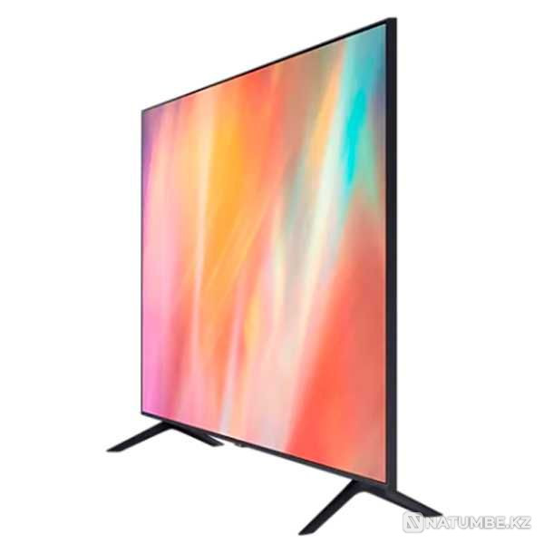 Samsung UHD TV AU7100. 75" HUGE SELECTION; WHOLESALE AND RETAIL! Shemonaikha - photo 2