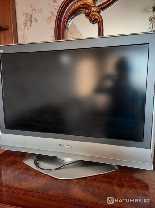 TV Shemonaikha - photo 1