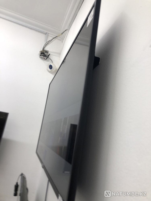 Телевизор Samsung 43 дюйма Wi-Fi ютуб 109см с интернетом в рассрочку  - изображение 4