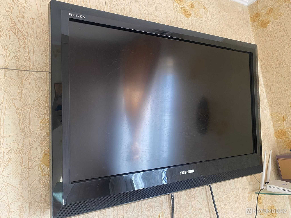 Продам телевизор Toshiba  - изображение 2