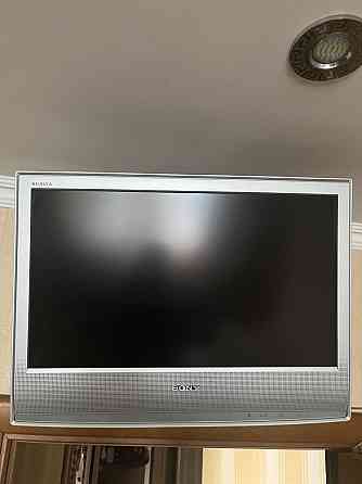 Телевизор Sony Bravia 