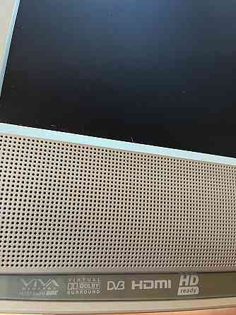 Телевизор Sony Bravia 
