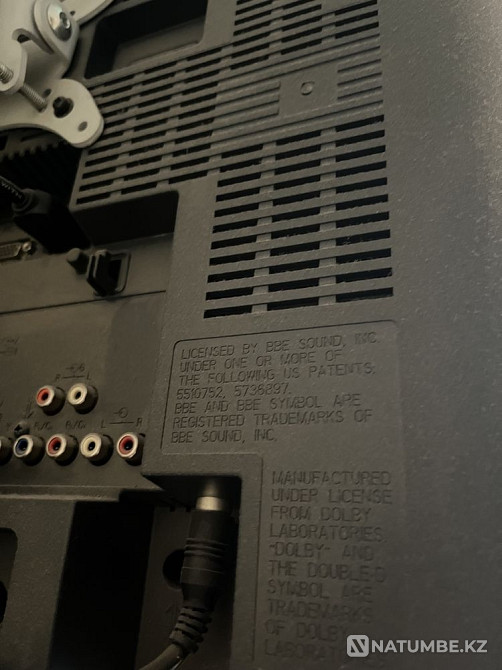 Sony Bravia TV  - photo 4