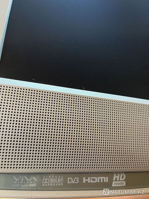 Sony Bravia TV  - photo 5