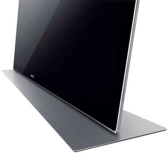 Срочно Разбитый Sony KDL-55HX853 139см 