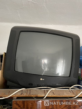 Продам старые телевизоры Жанатас - изображение 2