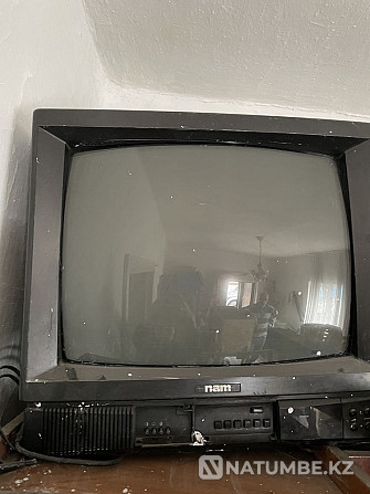 Продам старые телевизоры Жанатас - изображение 3