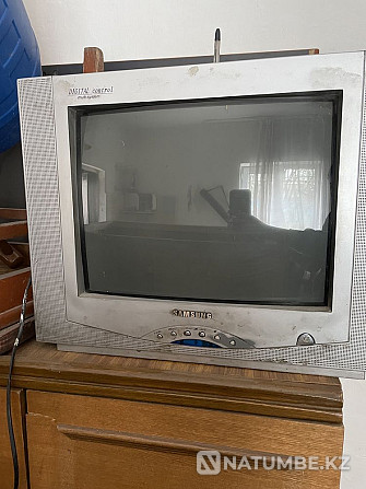 Продам старые телевизоры Жанатас - изображение 1