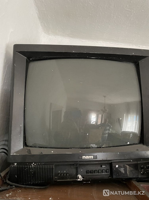 Продам старые телевизоры Жанатас - изображение 3
