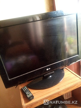 Телевизор LG;б/у в рабочем состоянии Жанатас - изображение 1