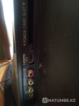 LG TV; used in working condition Zhangatas - photo 2