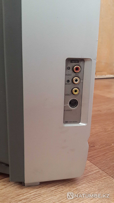 Samsung TV Zhangatas - photo 5