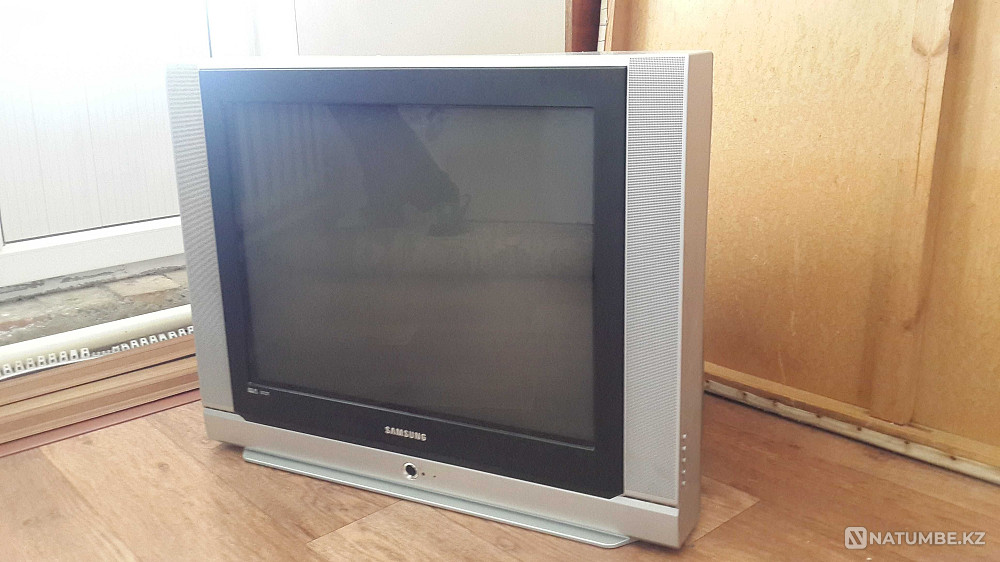 Samsung TV Zhangatas - photo 1