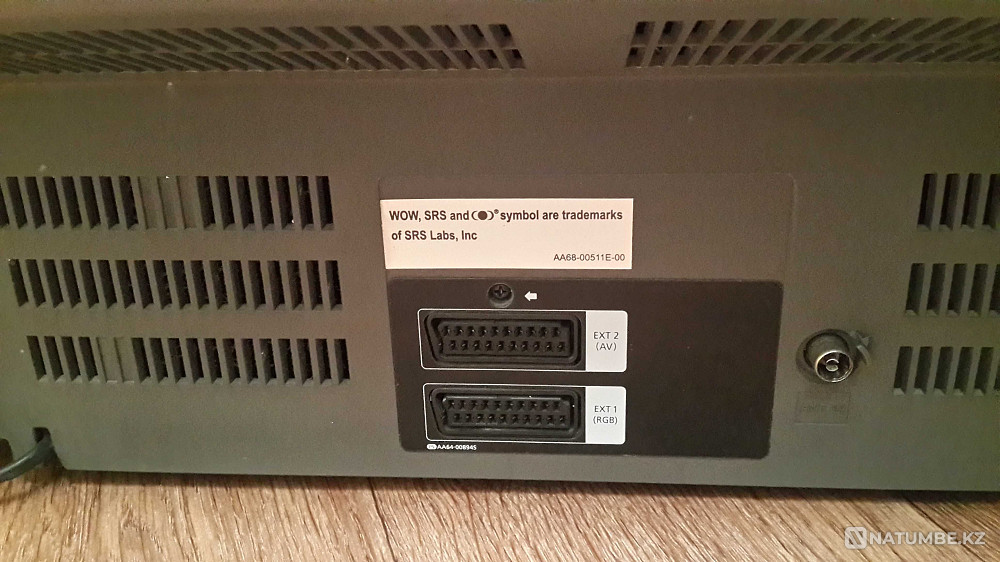 Samsung TV Zhangatas - photo 4