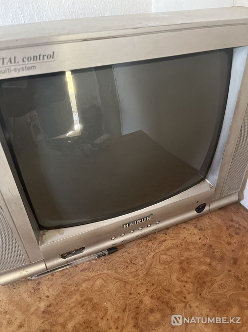 TV for sale, working without antenna Zhangatas - photo 1