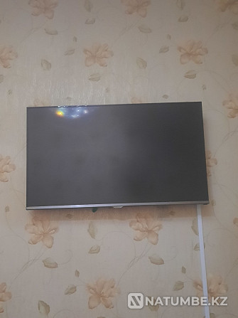 Сломанный телевизор Samsung Жанатас - изображение 1