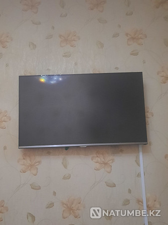 Broken Samsung TV Zhangatas - photo 1