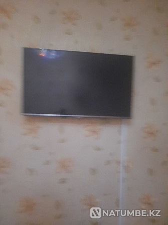 Сломанный телевизор Samsung Жанатас - изображение 2