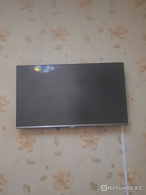Broken Samsung TV Zhangatas - photo 1