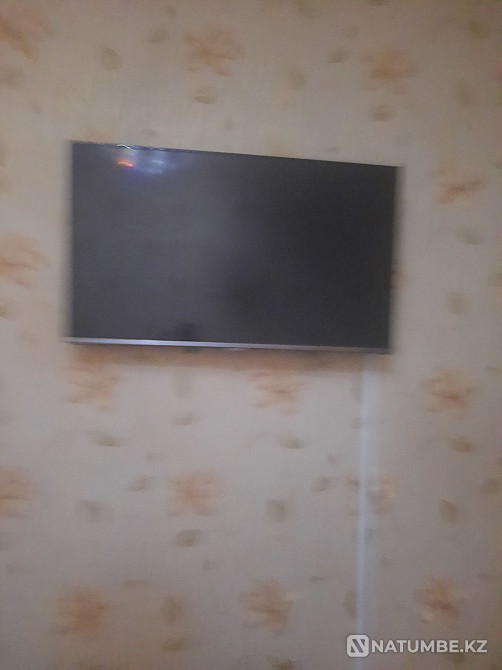 Broken Samsung TV Zhangatas - photo 2