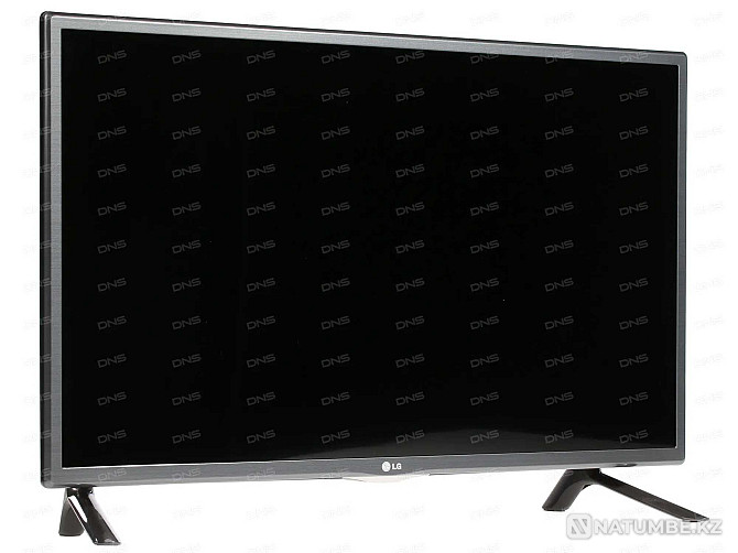 Телевизор LED LG 32LF580U Жанатас - изображение 1
