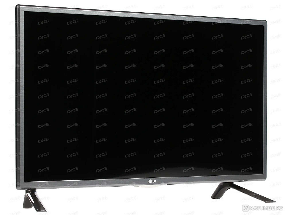 Телевизор LED LG 32LF580U Жанатас - изображение 1