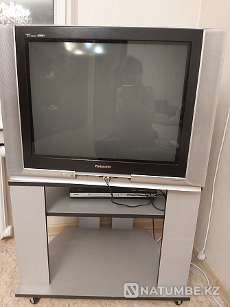 Selling TV. Zhangatas - photo 1