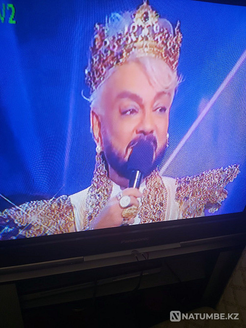 Продам телевизор. Жанатас - изображение 2