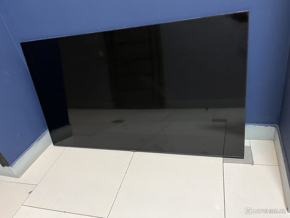 TV Samsung 65 Zhangatas - photo 1