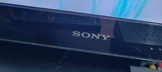 Телевизор Sony плазма 