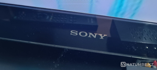 Телевизор Sony плазма  - изображение 4