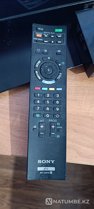 Sony плазмалық теледидары  - изображение 2