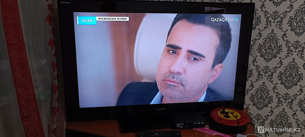 Sony плазмалық теледидары  - изображение 3