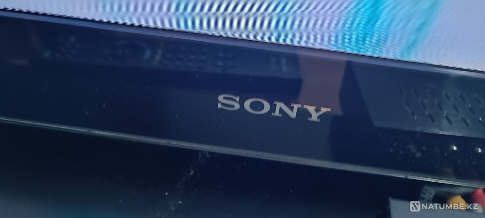 Sony плазмалық теледидары  - изображение 4