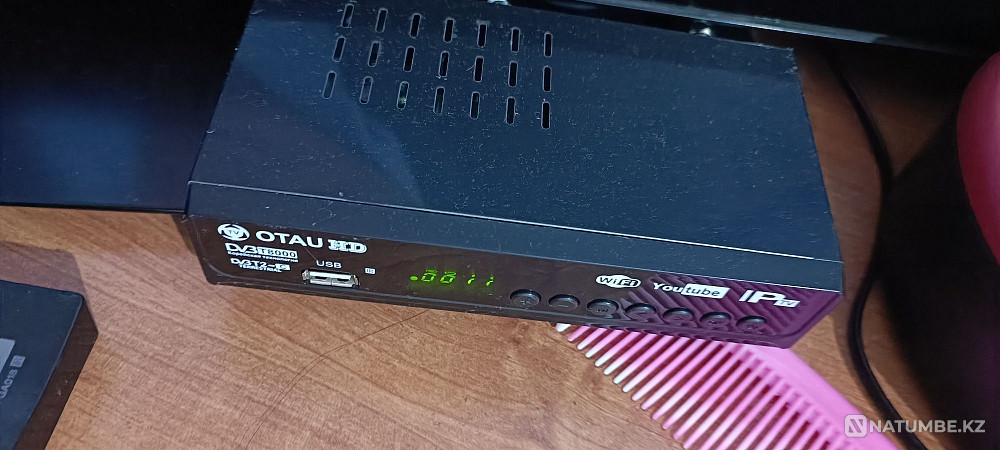 Sony плазмалық теледидары  - изображение 1