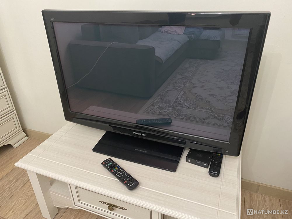 Panasonic Plasma TV Zharkent - photo 1
