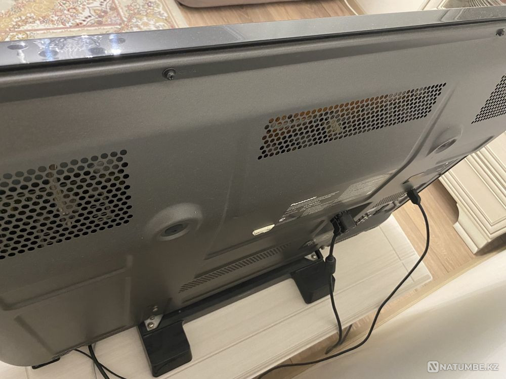 Panasonic Plasma TV Zharkent - photo 2