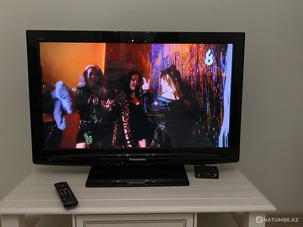 Panasonic Plasma TV Zharkent - photo 4