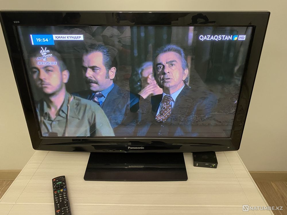 Panasonic Plasma TV Zharkent - photo 3