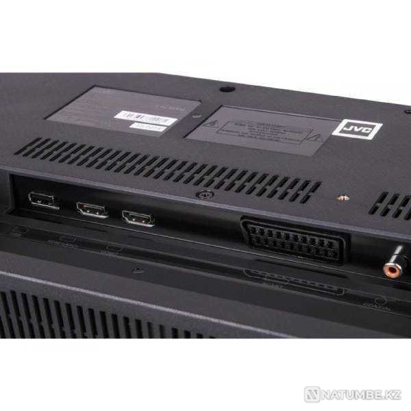 JVC LED TV Zharkent - photo 3