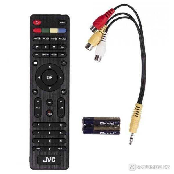 JVC LED TV Zharkent - photo 6