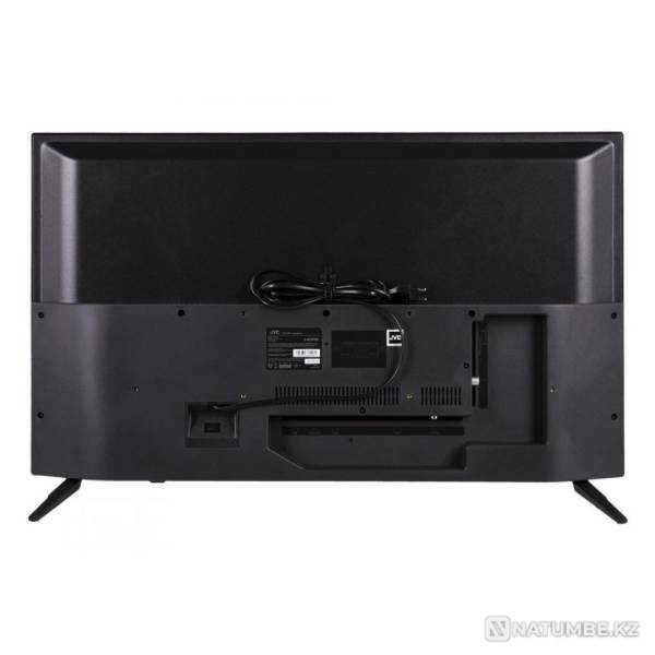 JVC LED TV Zharkent - photo 2