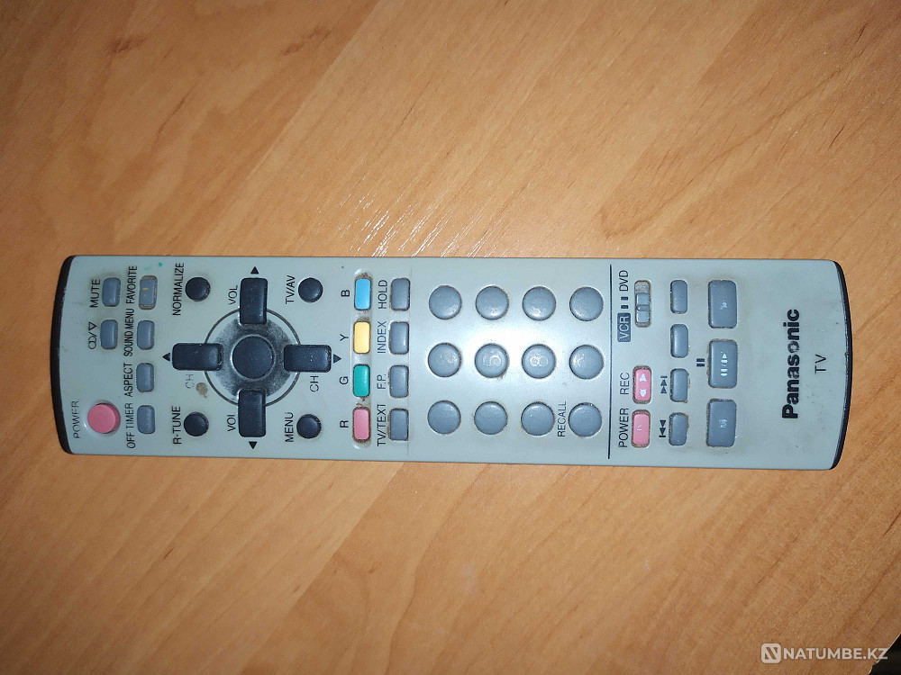 Телевизор; Panasonic Жаркент - изображение 3