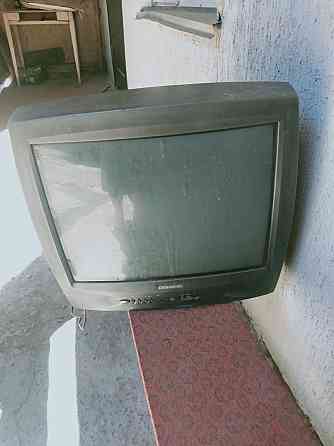 Продам телевизор в рабочем состоянии Zharkent