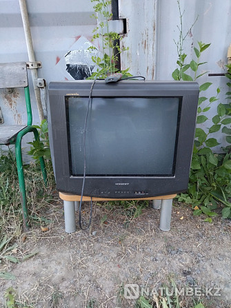 TV for sale Zharkent - photo 1